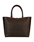 Loewe Leo Bag, back view